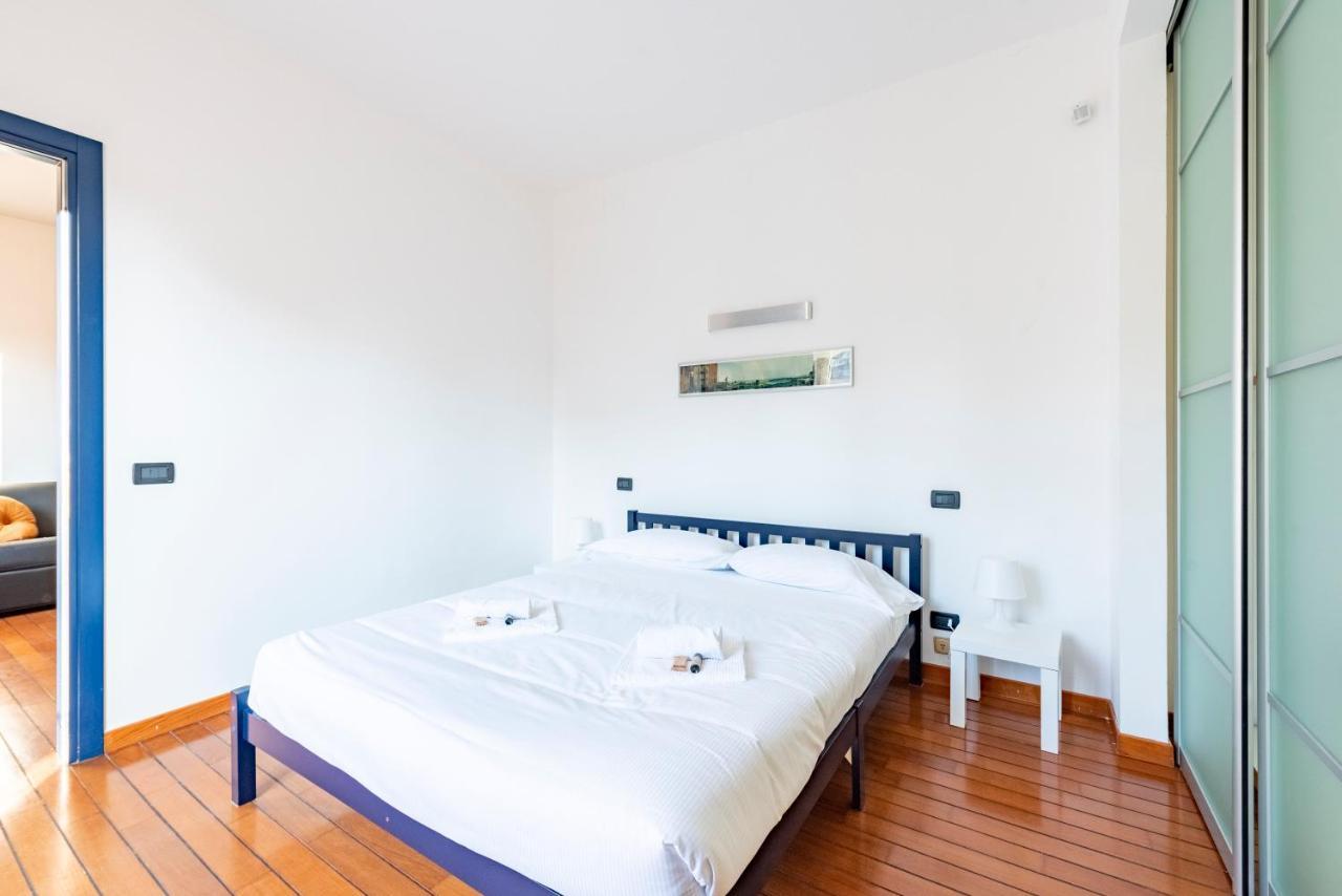Apartmán Joivy Modern Flat Next To The Sea Janov Exteriér fotografie