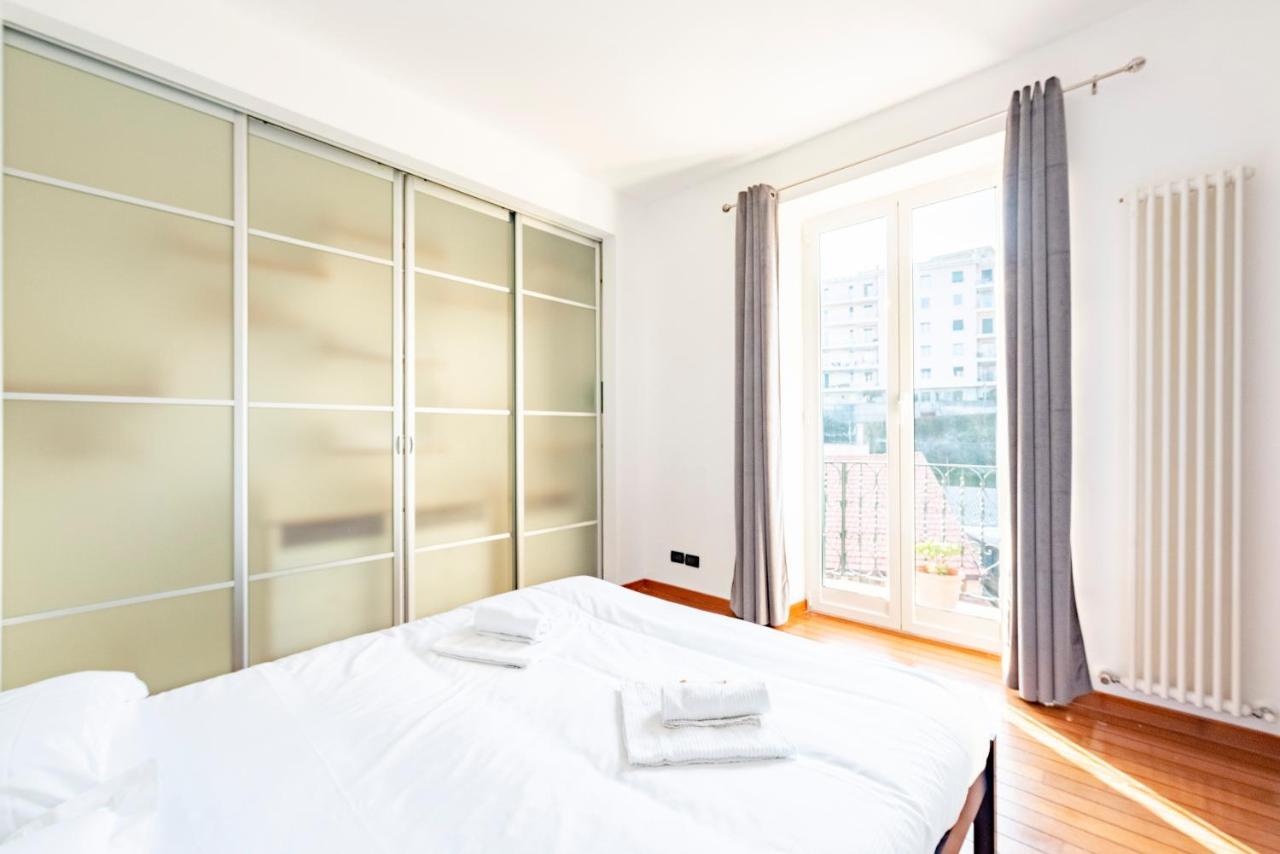 Apartmán Joivy Modern Flat Next To The Sea Janov Exteriér fotografie