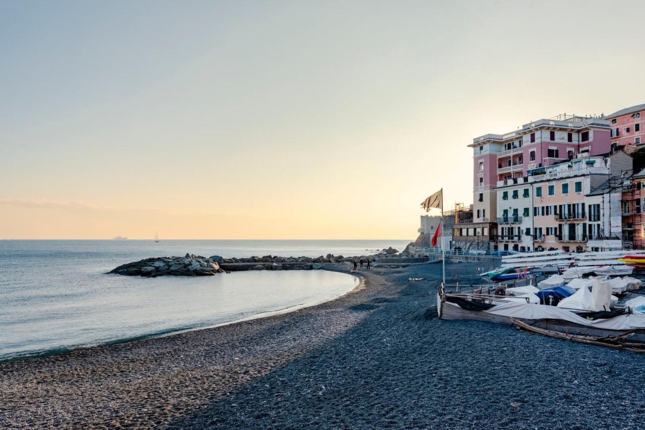 Apartmán Joivy Modern Flat Next To The Sea Janov Exteriér fotografie