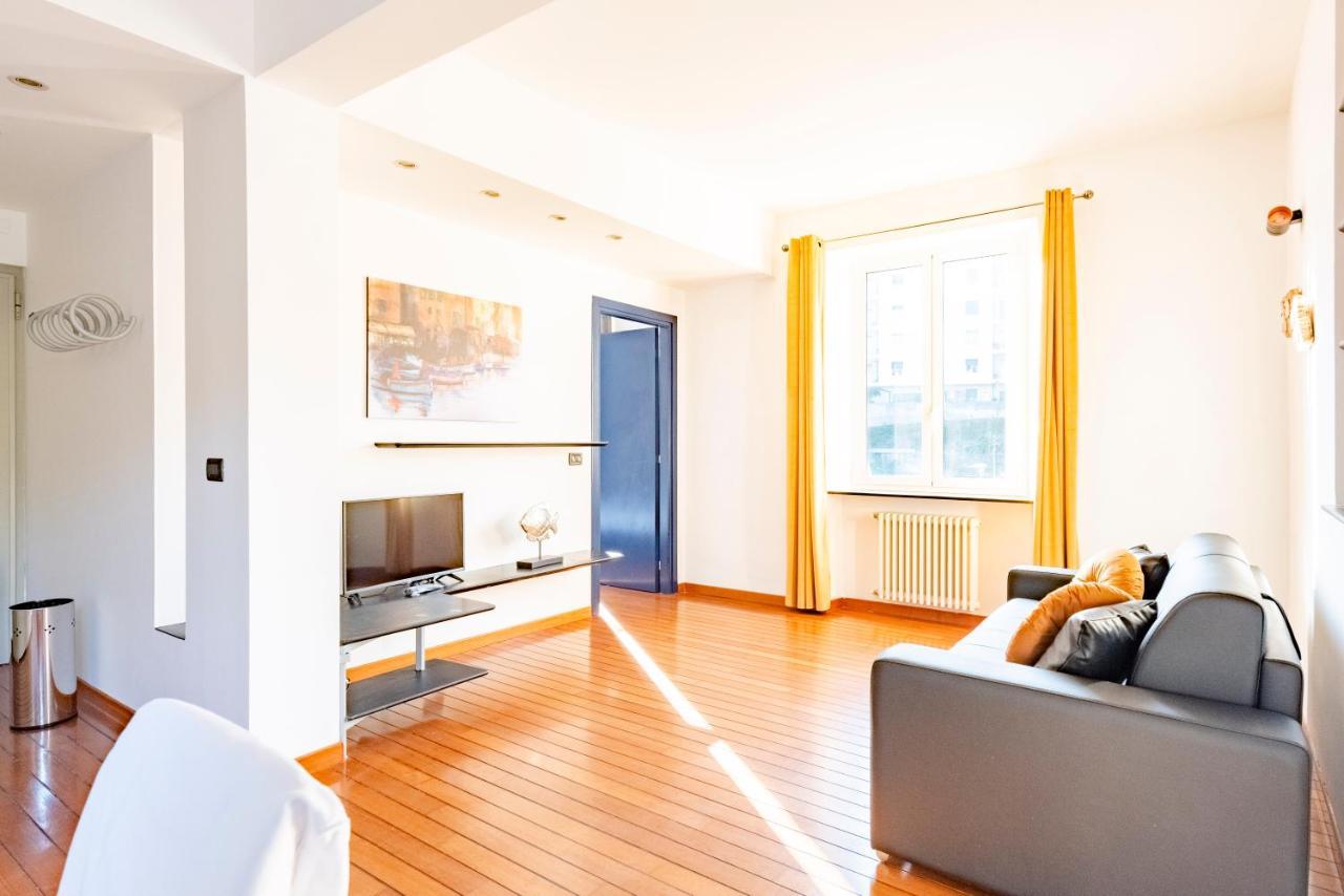 Apartmán Joivy Modern Flat Next To The Sea Janov Exteriér fotografie