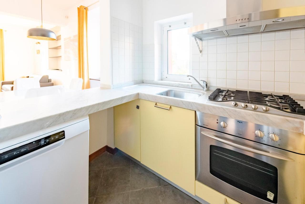 Apartmán Joivy Modern Flat Next To The Sea Janov Exteriér fotografie