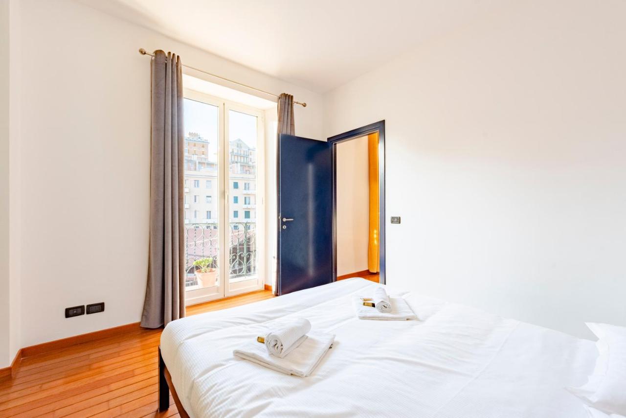 Apartmán Joivy Modern Flat Next To The Sea Janov Exteriér fotografie