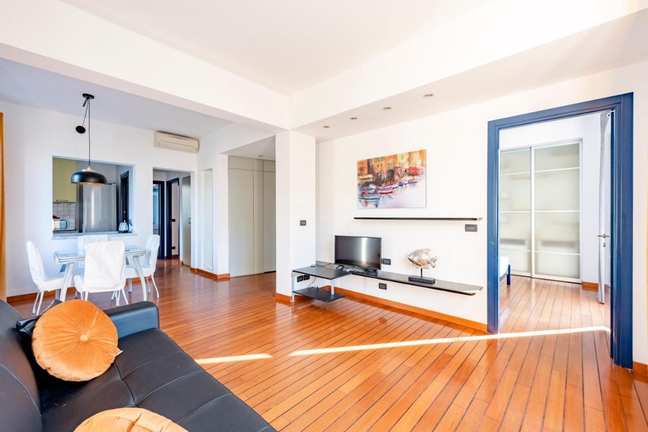 Apartmán Joivy Modern Flat Next To The Sea Janov Exteriér fotografie