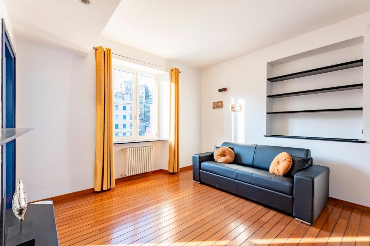 Apartmán Joivy Modern Flat Next To The Sea Janov Exteriér fotografie