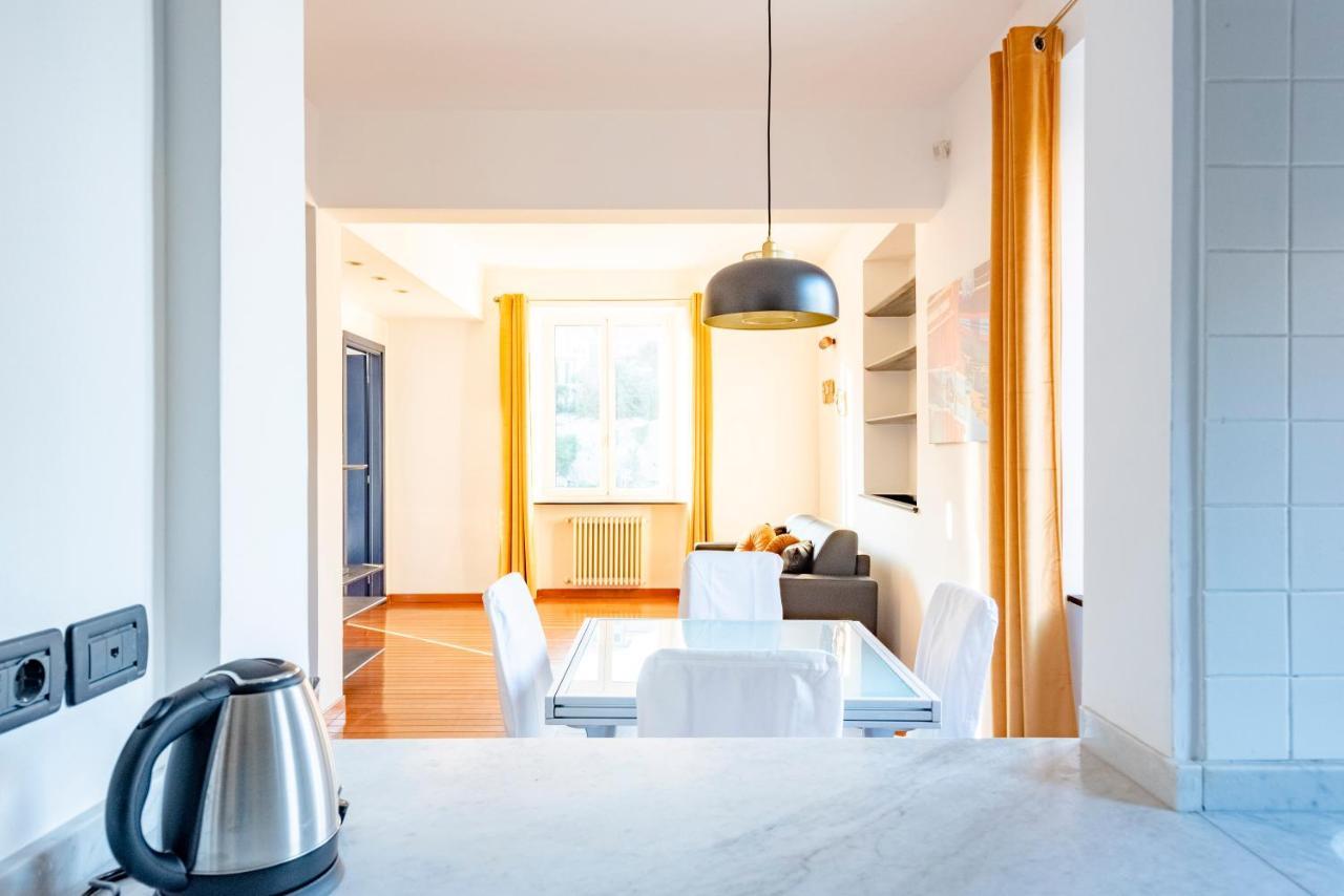 Apartmán Joivy Modern Flat Next To The Sea Janov Exteriér fotografie