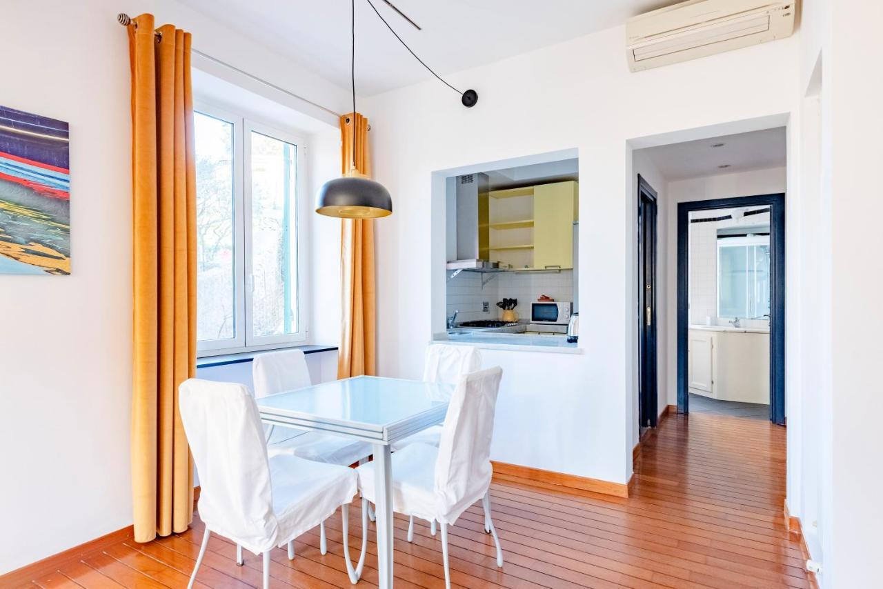 Apartmán Joivy Modern Flat Next To The Sea Janov Exteriér fotografie