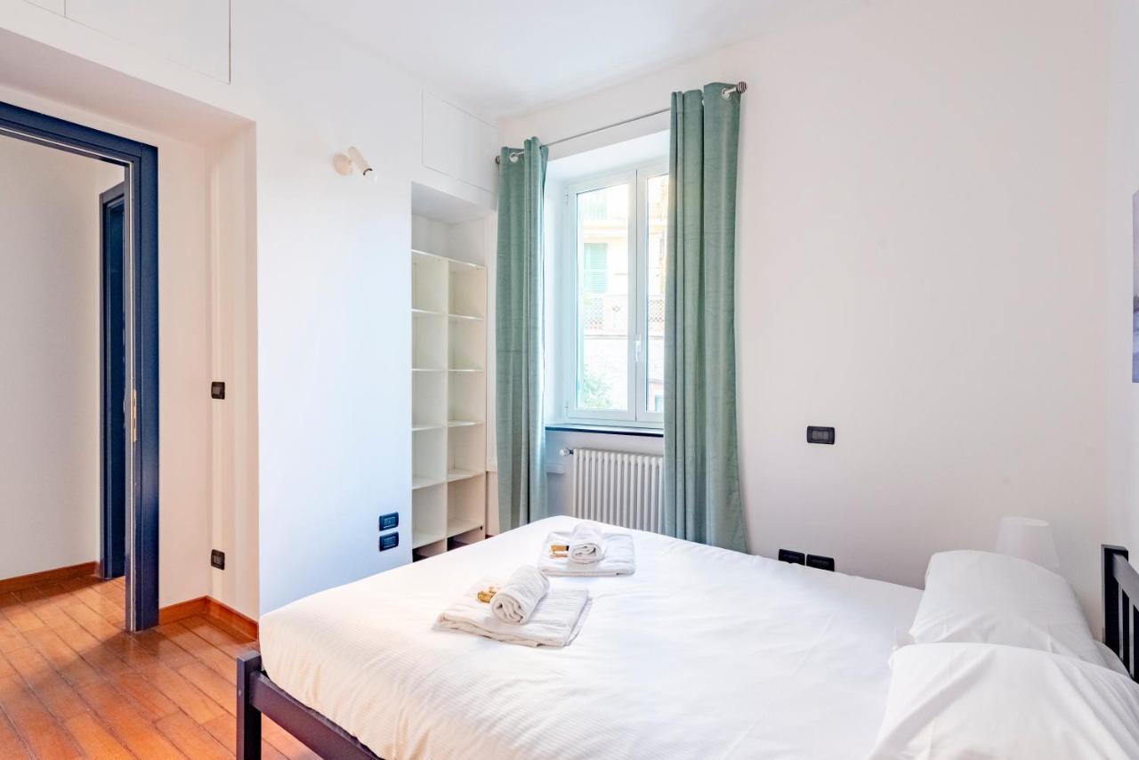 Apartmán Joivy Modern Flat Next To The Sea Janov Exteriér fotografie